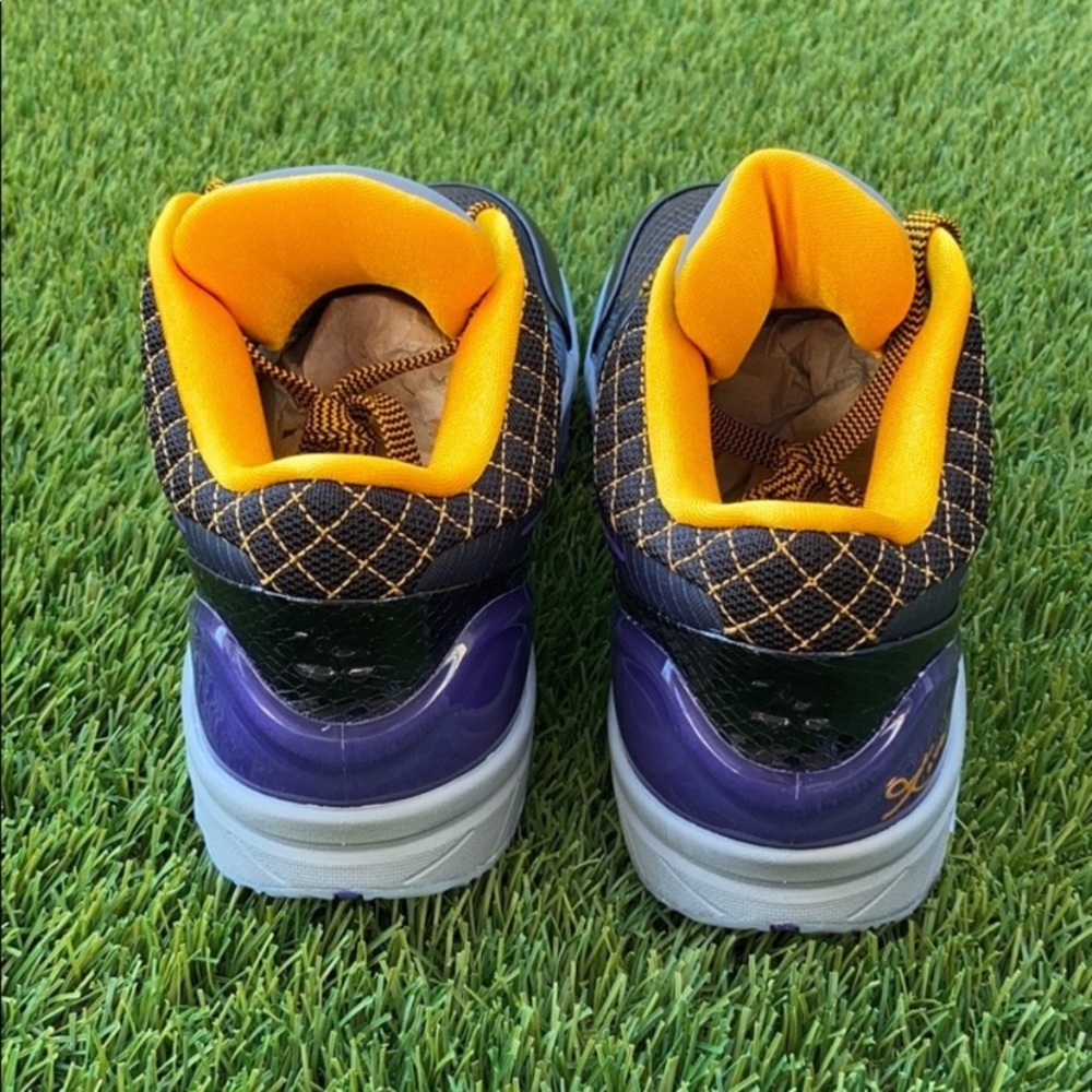 Nike Kobe IV Protro - Picture 4 of 6